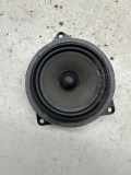Lautsprecher links vorne BMW 3er Touring (E91) 9143232