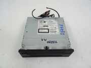 CD-Wechsler VW GOLF VII Variant (BA5, BV5) 1.4 TSI 5G0035846A