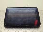 Navigationsanzeige VW PASSAT Variant B6 (3C5) 2.0 TDI