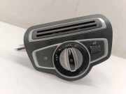 Schalter für Licht Mercedes-Benz C-Klasse Coupe (C205) A2059057007