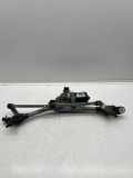 Scheibenwischermechanismus vorne RENAULT MEGANE III Grandtour (KZ0/1) 1.6 dCi (KZ00, KZ12) 288000001R
