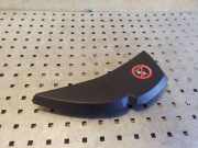 Schwellerleisten Nissan X-Trail II (T31) 68499JG00A