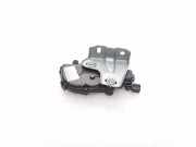 Elektrischer (Entlüftungs-) Öffnungsmotor MERCEDES-BENZ GLS (X166) 350 d 4-matic (166.824) A1666700104