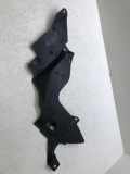 Unterbodenabdeckung links MAZDA CX-3 (DK) 1.5 D D09H56L11