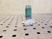 Blower Fan Relay VW GOLF VI Cabrio (517) 1.6 TDI