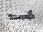 Stoßstangenhalterung hinten links FORD FIESTA VII 1.1 Ti-VCT H1BB17A682A1