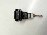 Schalter für Warnblinker Nissan X-Trail I (T30) 06016