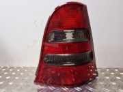 Lampenträger Heckleuchte rechts Mercedes-Benz A-Klasse (W168) 1688203064