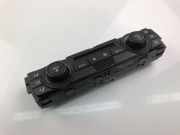 Heizungsbetätigung (Konsole) vorne BMW 3er (E90) 6983944