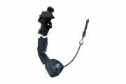 Gangschaltmechanismus RENAULT ZOE (BFM_) ZOE 609331500