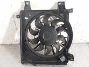 Kühlmodul Opel Zafira B (A05) 3135103630