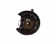 Radnabe hinten Volvo XC60 I (156)