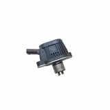 Einlassscheibenventil