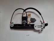 Motor Fensterheber links hinten Ford Mondeo IV (BA7) 0130822287