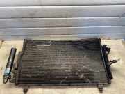 Klimakondensator Mitsubishi Outlander II (CWW) 9D30