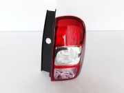 Lampenträger Heckleuchte rechts Dacia Duster (HS) 265506837R