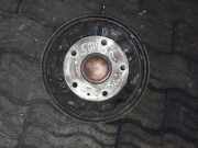 Radnabe hinten Suzuki SX4 Stufenheck (GY)