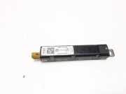 Antennenverstärker VW TOURAN (1T3) 2.0 TDI 7P6035552N