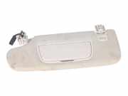 Linke Sonnenblende FORD MONDEO V Turnier 2.0 TDCi DS73-F04101-BM3AM1