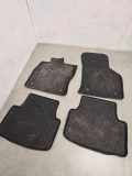 Mattenset SKODA OCTAVIA III Combi (5E5) 2.0 TSI RS 5E1061550