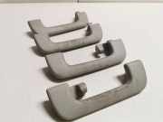 Andere Teile des Innenraums AUDI A6 (4G2, C7, 4GC) 3.0 TFSI quattro 8K0857607B