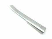 Schwellenverkleidung hinten links BENTLEY CONTINENTAL FLYING SPUR (3W_) 6.0 3W4863381M