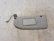 Sonnenblende links Volvo XC60 II (246) 39838383