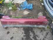 Hintere Stoßstange MERCEDES-BENZ CLK Cabrio (A208) 200 Kompressor (208.445) A2088800140