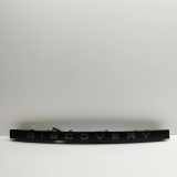 Kennzeichenbeleuchtung Verkleidung