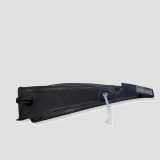 Abdeckkappe Scheinwerferwaschanlage rechts MAZDA 6 Estate (GH) 2.0 MZR-CD GS1F451PB1