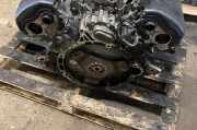Motor ohne Anbauteile (Benzin) VW Phaeton (3D) AJS
