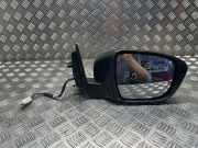 Außenspiegel rechts Nissan Qashqai II (J11) 20805002