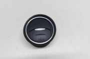 Ziergitter Ford Mondeo IV Stufenheck (BA7) W11306
