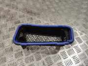 Salonlufteinlassgitter