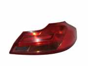Lampenträger Heckleuchte rechts Opel Insignia A Sports Tourer (G09) 13226857