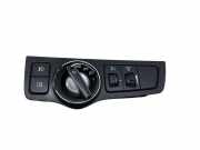 Schalter für Licht Hyundai i40 CW (VF) 933003Z100