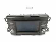 Navigationsanzeige MAZDA 6 Sedan (GJ, GL) 2.2 D CV-VM42F4JMB