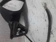 Außenspiegel rechts TOYOTA AURIS (_E15_) 2.0 D-4D (ADE150_)