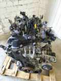Motor ohne Anbauteile Mazda 6 Stufenheck (GJ, GL) SHY4