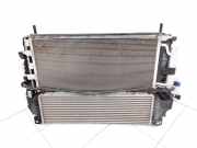 Kühler BMW X1 (F48) 8603089