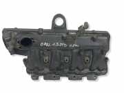 Ansaugbrücke OPEL CORSA C (F08, F68) 1.3 CDTI 73501353