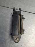Motorhaubenöffnungsgriff AUDI 80 (89, 89Q, 8A, B3) 1.8 S 893837206A