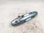 Türaußengriff links MAZDA MPV II (LW) 2.0 DI