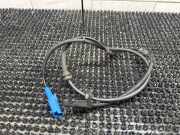 ABS-Sensor vorne rechts CITROËN DS3 Cabrio 1.6 VTi 120 9665455580