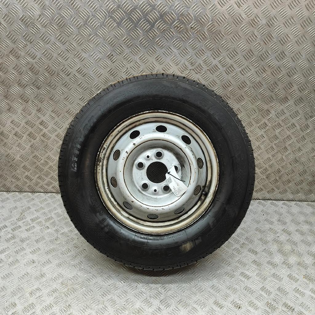 Rad PEUGEOT BOXER Furgon 2.2 BlueHDi 140 1395240080