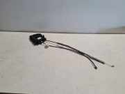 Heckklappenschloss BMW 5 (G30) 530 i 16367210