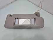 Rechte Sonnenblende OPEL ASTRA J 1.7 CDTI