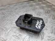 Blower Fan Relay TOYOTA AVENSIS VERSO (_M2_) 2.0 (ACM20_)