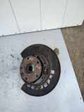 Radlagergehäuse rechts hinten Audi Q7 (4L) 7L8505436