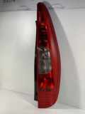 Rücklicht hinten rechts MITSUBISHI COLT VI (Z3_A, Z2_A) 1.3 8330A234